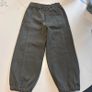 Zara Jogger Baggy Pants with pockets Image 3