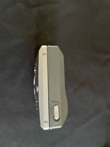 Aiwa AM-NX9 Net MD Portable MiniDisc Recorder/Play