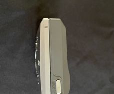 Aiwa AM-NX9 Net MD Portable MiniDisc Recorder/Play