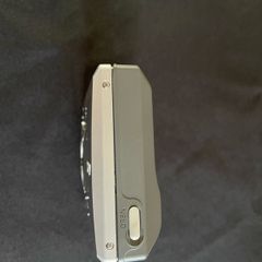 Aiwa AM-NX9 Net MD Portable MiniDisc Recorder/Play