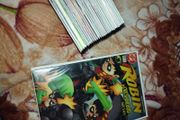 Robin DC comics lot 30 comics
