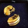 Burberry earrings Image 5