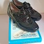 Waldlaufer Henni Black Patent Leather Wide Fit H Comfort Shoes UK3 EU36 BNIB  CAN POST Image 2