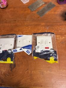 Electric Switches