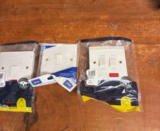 Electric Switches