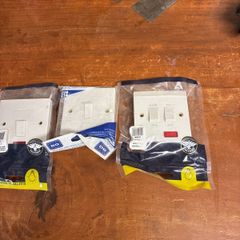 Electric Switches