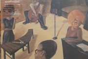A Room Full Of Tuneful CD