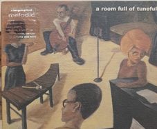 A Room Full Of Tuneful CD
