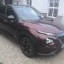 232 Nissan Juke 1.6l Petrol Hybrid Image 4