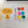 1991 Vintage Trivial pursuit master Game-Genus, 3rd edition Image 4