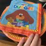 Hey duggee party bits Image 3