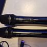 dj speakers mixer radio microphone Image 8