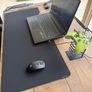 Handmade industrial / loft Real Wood Desk Image 3