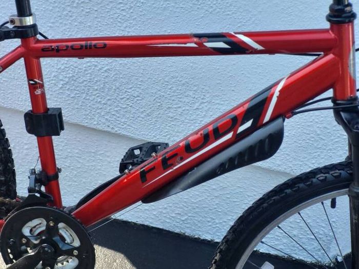 Mountain Bike Good Condition No Offers