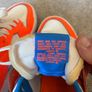 Women's Nike Dink Low Disrupt Supa Trainers UK 5.5 Image 6