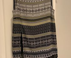 Peruzzi Top