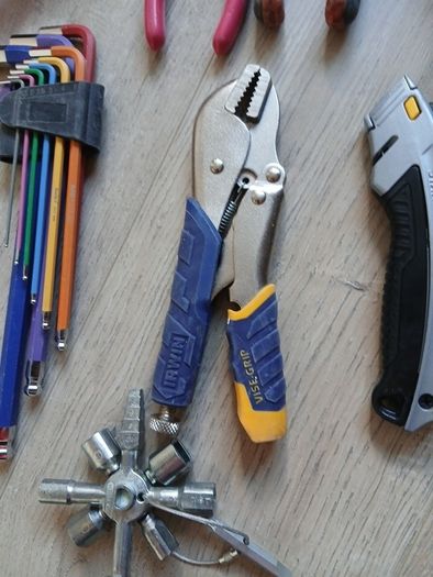 hand tool bundle