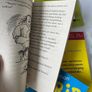 Horrid Henry by Francesca Simon Bundle of four books Paperbacks Image 5