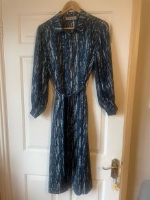 Paul Costelloe Dress
