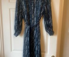 Paul Costelloe Dress