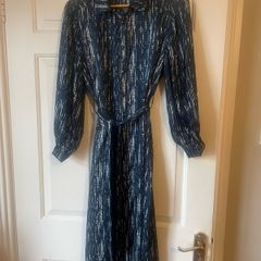 Paul Costelloe Dress
