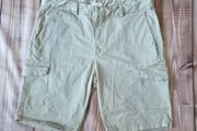 Arne Cargo Shorts Mens XL Extra Large
