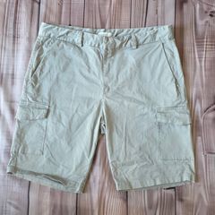 Arne Cargo Shorts Mens XL Extra Large