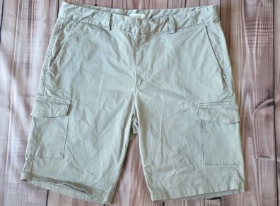 Arne Cargo Shorts Mens XL Extra Large