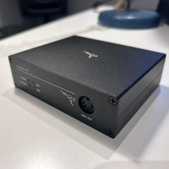 Cardinia Pro Network MIDI Interface
