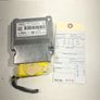 Audi A6 C7 4g 2013 Acceleration Esp Yaw Rate Control Module Sensor 4g0907637h A3l3b49g Image 4
