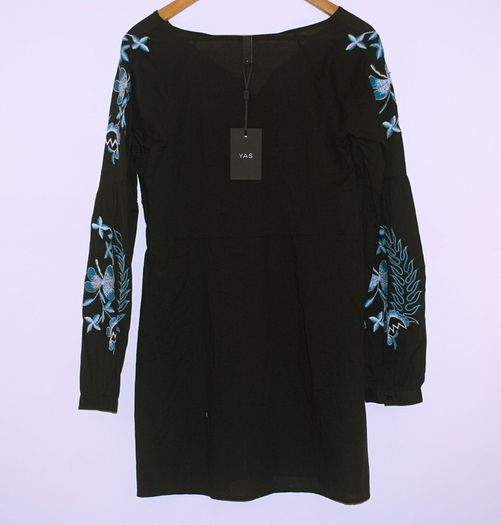Yas Tunic Size Uk 10