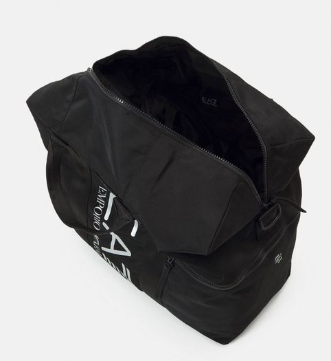 emporio armani bag EA7 black brand new