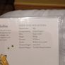 Christopher Robin 50p Royal Mint Bunc pack Image 4