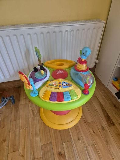 Bright Starts Activity centre