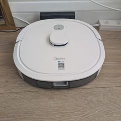 Midea M6 Robot Vacuum Cleaner