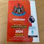 Dynamo Joelinton card Image 2