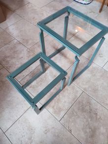Nested tables
