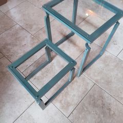 Nested tables