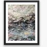 Winter Reverie, A Glimpse of Croagh Patrick, Mayo Image 2