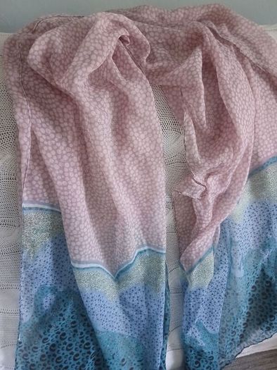 Long Scarf