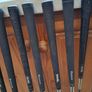 Mens golf clubs . Image 8