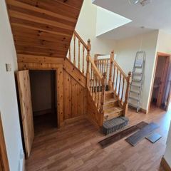 Laminate Flooring and Tiles