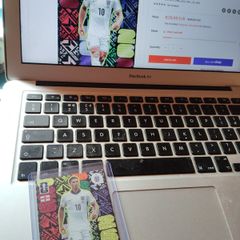 Jude Bellingham Panini adrenalyn xl momentum card