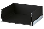 NEW IKEA KNIVSHULT Drawer, high, dark grey, 60x60 cm