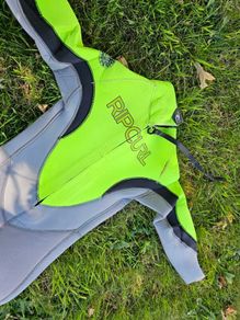 Rip Curl Wetsuit Size Kids 10 years