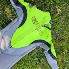 Rip Curl Wetsuit Size Kids 10 years