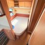 2008 Elddis Avante 4/5 berth in superb condition Image 5