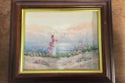 Art - Oil on Canvas.( Reduced)