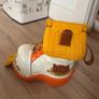 Quality 1977 matchbox boot Image 2