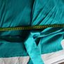 Zara Turquoise Top    Size L Image 9